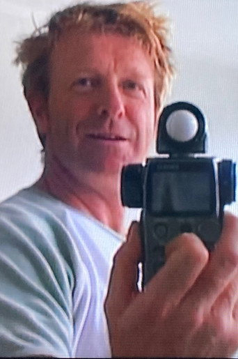 Movie poster for ADM: DOP (2003)