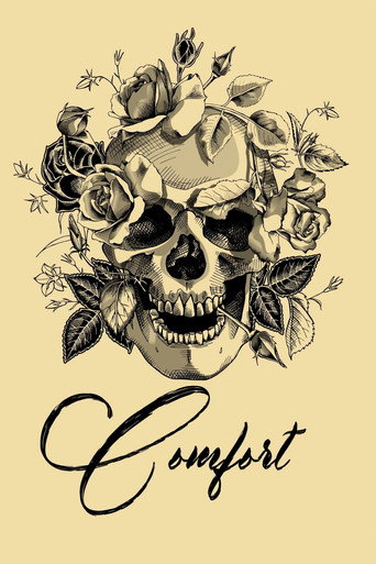 Movie poster for Comfort