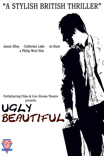 Movie poster for Ugly Beautiful (2006)