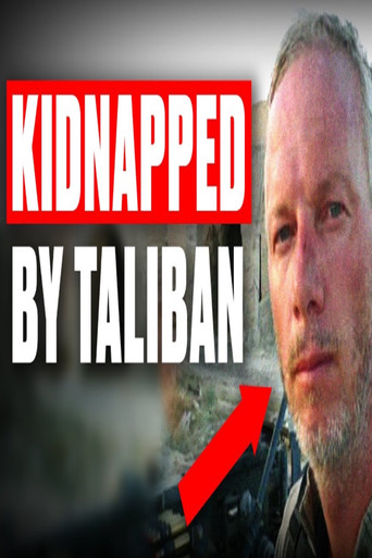 Movie poster for The kidnap diaries