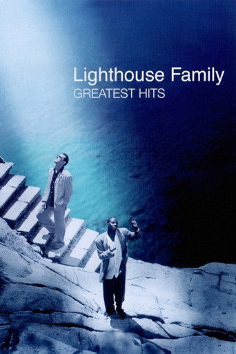 Movie poster for The Lighthouse Family: Greatest Hits (2002)