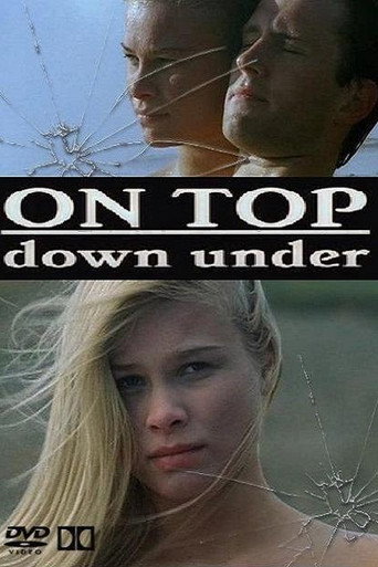Movie poster for On Top Down Under (2002)