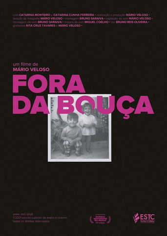 Ours Is the Wasteland poster