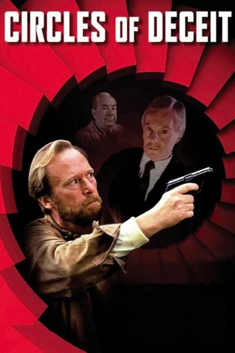 Series poster for Circles of Deceit (1993)
