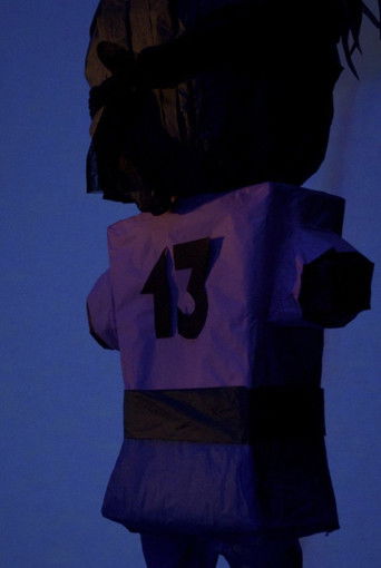 Piñata Prayers poster