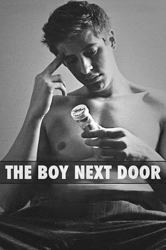 Movie poster for The Boy Next Door (2008)