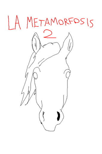 Movie poster for The Metamorphosis 2