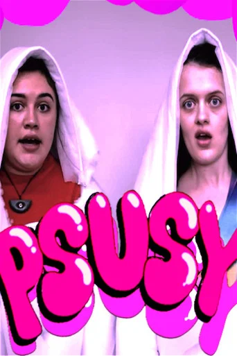 Series poster for PSUSY (2016)
