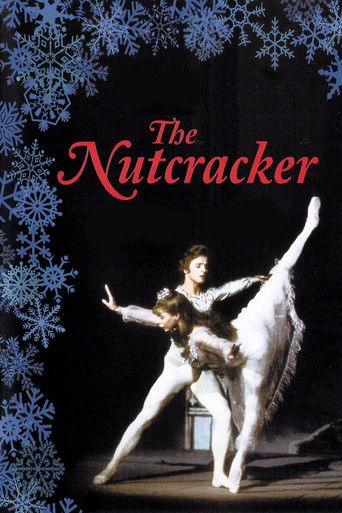 The Nutcracker poster