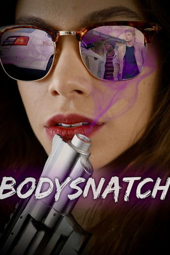 Bodysnatch poster
