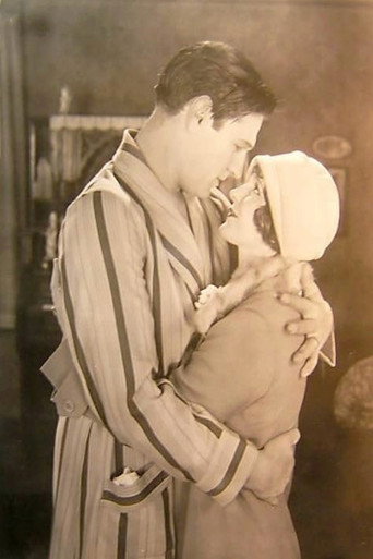 Movie poster for The New Champion (1925)