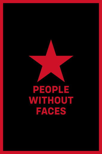 Movie poster for People Without Faces (2015)