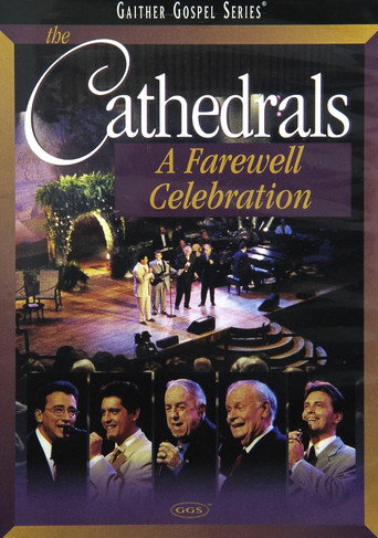 Movie poster for A Farewell Celebration (1999)