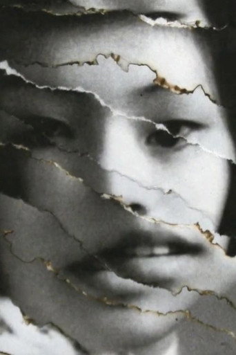 Movie poster for Paper Sister (2022)