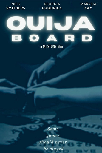 Ouija Board poster