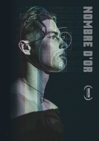Movie poster for Nombre d'or (2026)