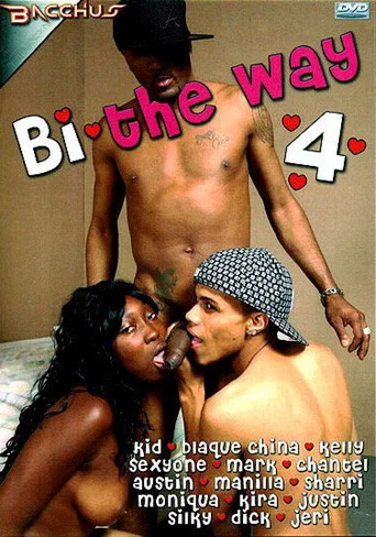 Movie poster for Bi the Way 4 (2007)