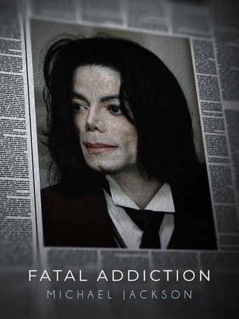 Fatal Addiction poster