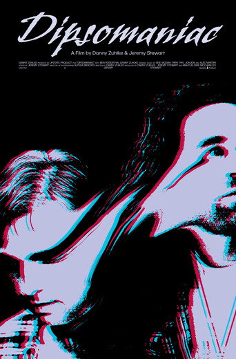 Movie poster for Dipsomaniac