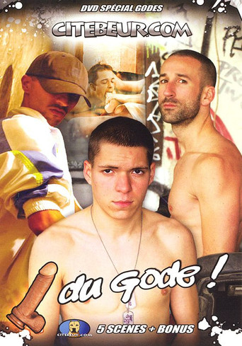 Movie poster for Du Gode! (2010)