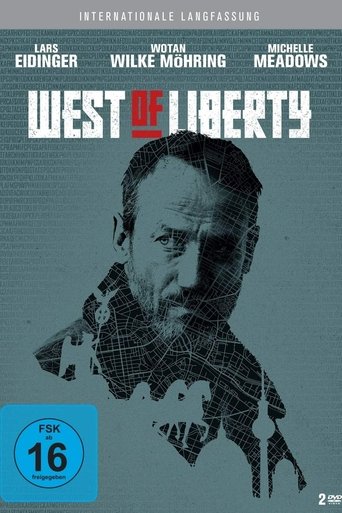 West of Liberty poster