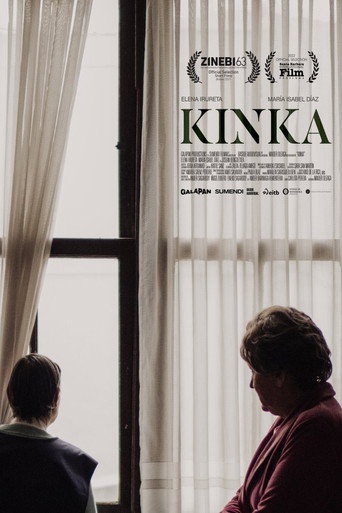 Kinka poster
