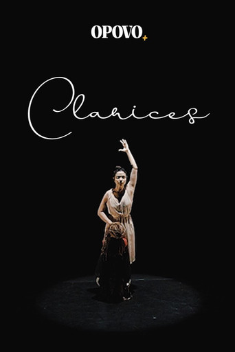 Movie poster for Clarices (2020)