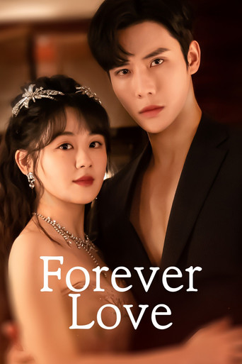 Forever Love poster