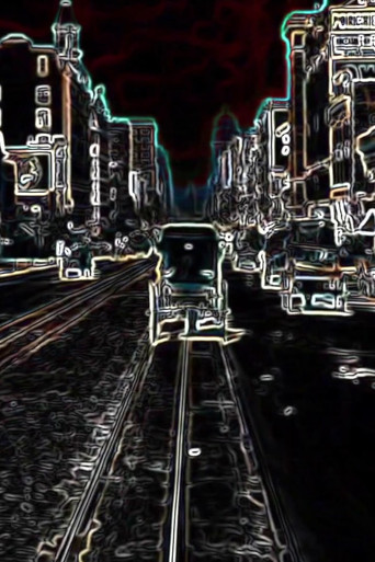 Movie poster for Vignette (2024)