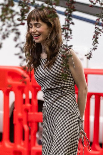 Close Personal Friends poster