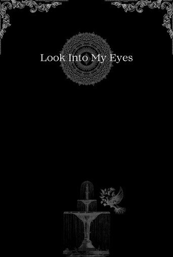 Movie poster for Look Into My Eyes