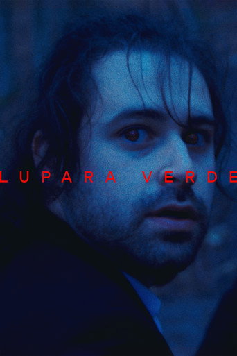 Movie poster for Lupara Verde (2025)