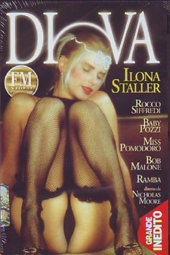 Diva poster