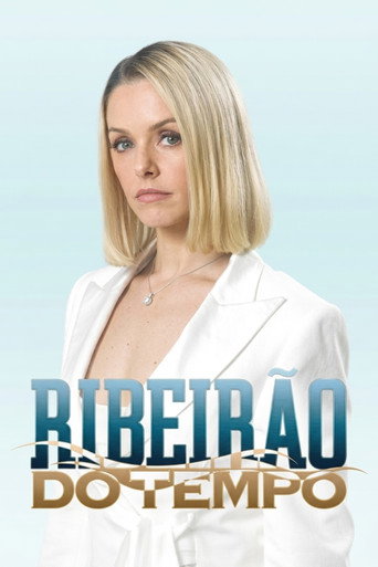Series poster for River of Intrigues (2010)
