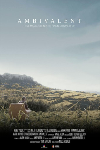 Movie poster for Ambivalent (2015)