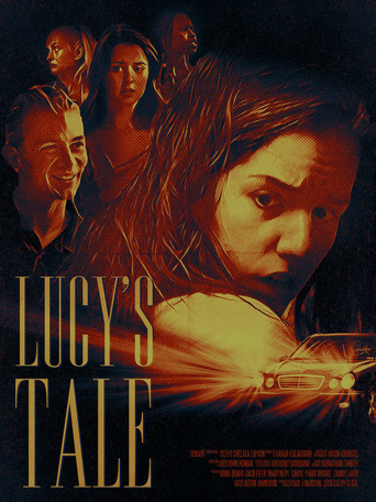 Lucy's Tale poster