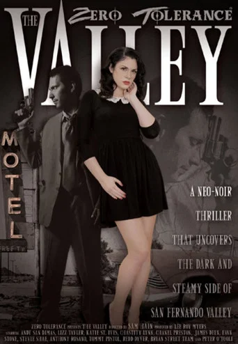 Movie poster for The Valley (2012)