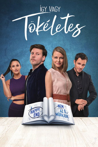 Perfect as You Are poster