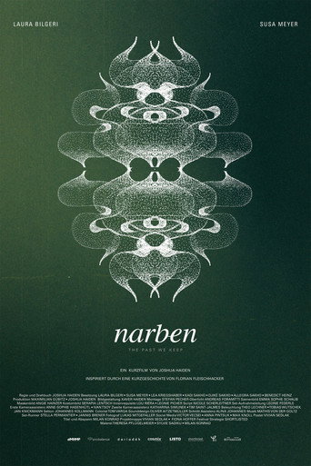 Movie poster for Narben (2026)