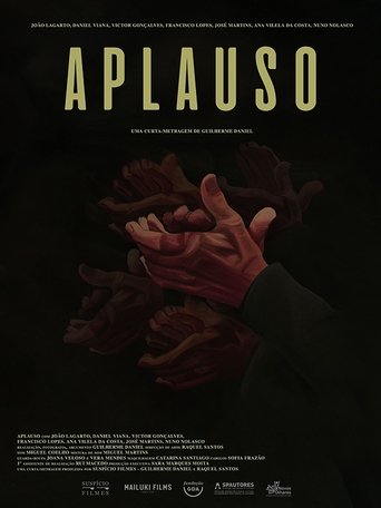 Applause poster