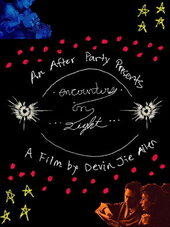 Movie poster for Encounters in Light (2020)
