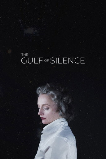 Movie poster for The Gulf of Silence (2020)