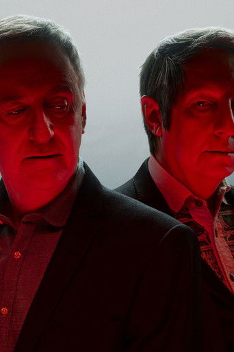 La face cachée de la Lune poster