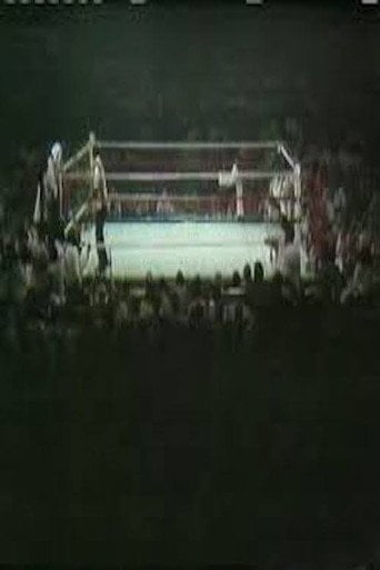 Movie poster for The Long Count III (Thrilla in Manila) (2001)