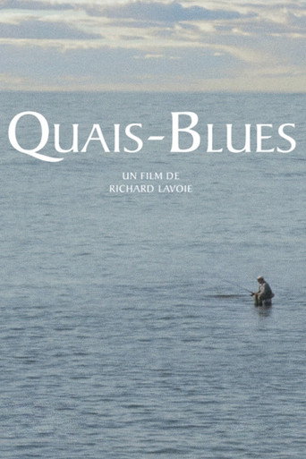 Movie poster for Quais-Blues (2012)