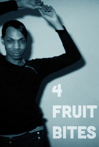 Movie poster for 4 Fruit Bites (2021)