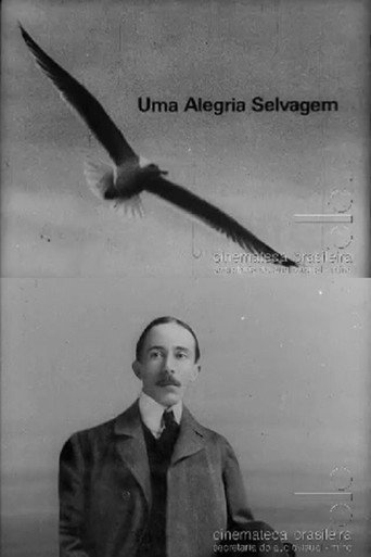Movie poster for Uma Alegria Selvagem (1966)
