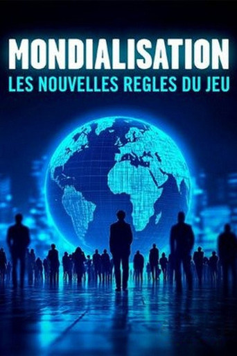 Movie poster for Globalisierung - Wie Krisen unsere Welt verändern (2024)