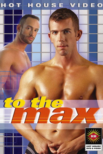 Movie poster for To the Max (2000)