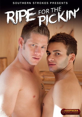 Movie poster for Ripe for the Pickin' (2019)
